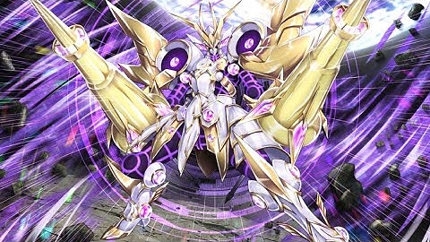 crazy codetalker deck profile with iblee lock