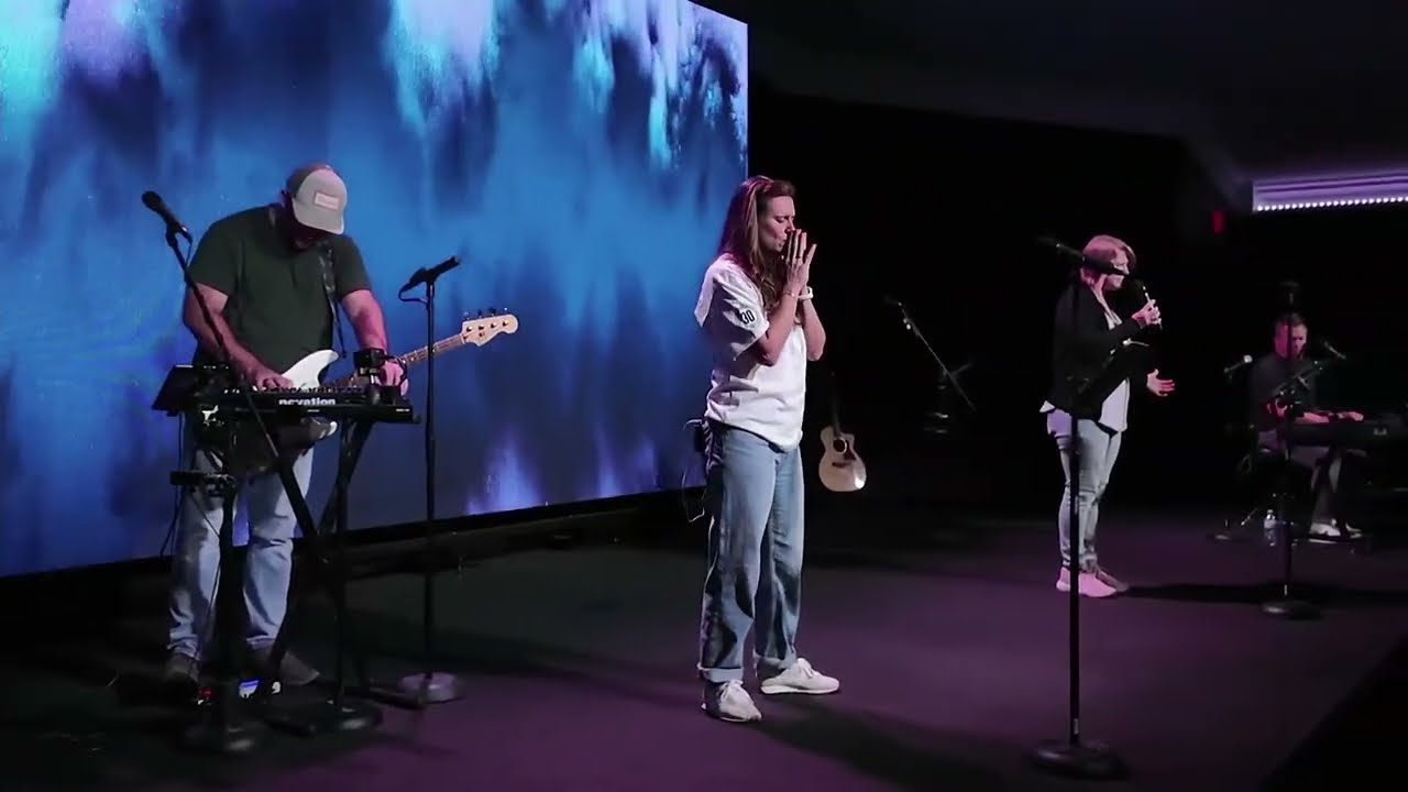Worship Services
