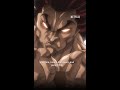 Yujiro Hanma's Coffee | Baki Hanma Season 2 The Father VS Son Saga | Clip | Netflix Anime