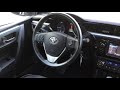 2014 Toyota Corolla S 4 Sale