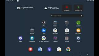 Antirrobo -Caso práctico- (creado en una tablet de SAMSUNG, OneUI+Android) screenshot 3