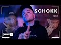 SCHOKK – о влиянии Оксимирона, творчестве Скриптонита и новом релизе / Большое интервью