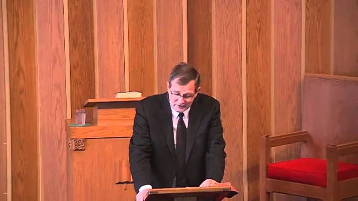 Intimacy in Marriage - 2   Dr. Joel Beeke