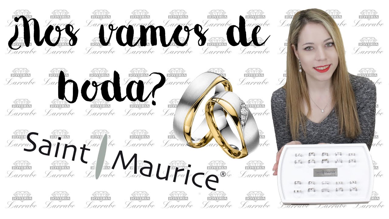Saint maurice alianzas new arrivals
