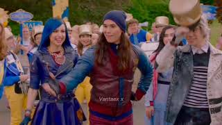 Descendants 3 - Break This Down (Türkçe çeviri)