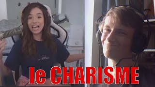 Pokimane, les français ont pas tant de CHARISME