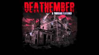 Deathember - Projection Of Reality [Full HD 1080p]