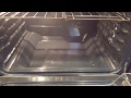 Inexpensive & Healthy DIY Oven Cleaner!