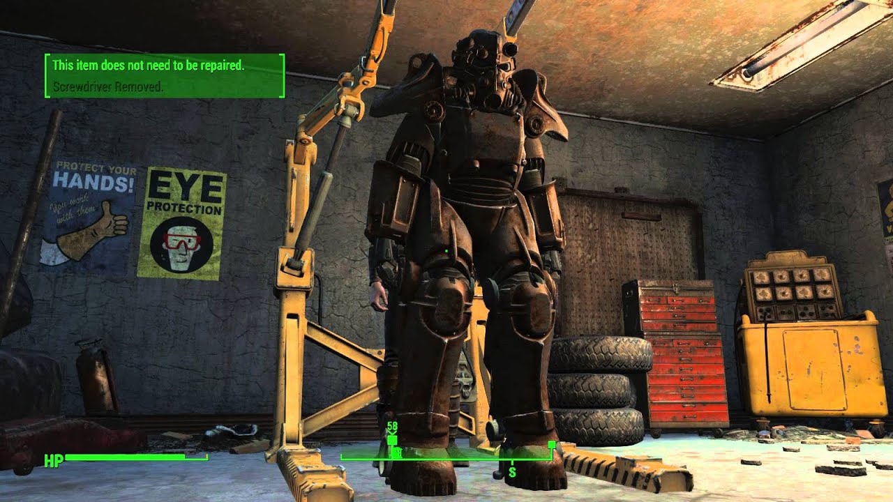 Let's Play Fallout 4 Survival- part 5, I'm bad at escorting