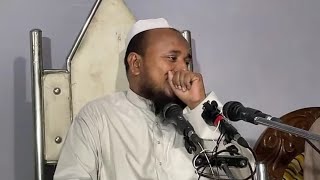 Moulana Hussain Ahmed || Bangla New Waz || Ak Waz Tube