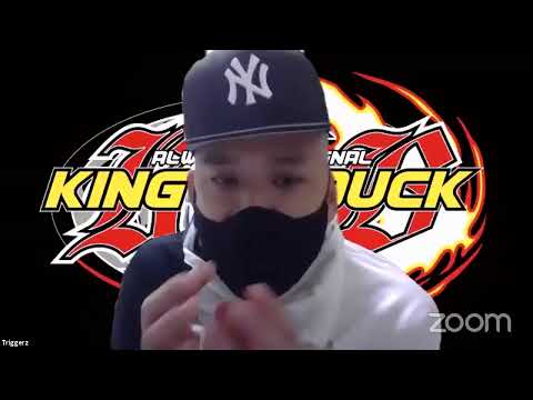 KING OF BUCK 11 ONLINE LIVE FINAL QUALIFIER