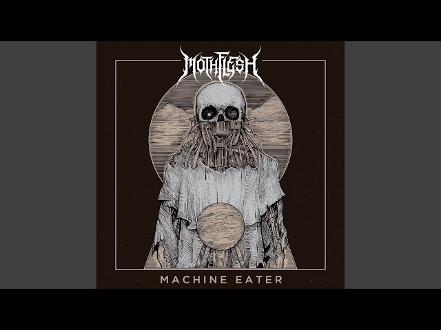 Mothflesh - Void Edge