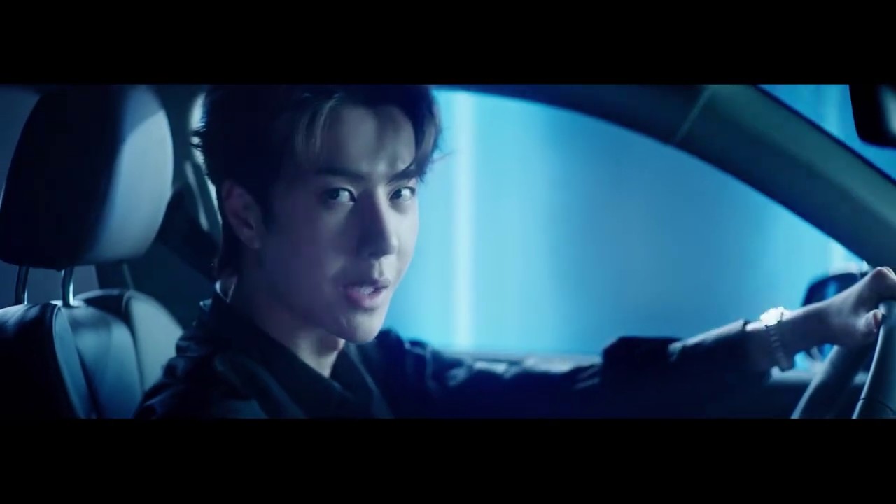 Eng Sub] HD Wang Yibo X Audi 王一博X 奥迪酷盖广告- YouTube
