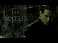 The matrix  the real world