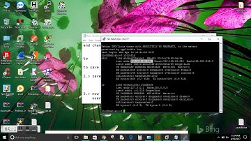 Access Minimal Installation Linux using Putty through SSH