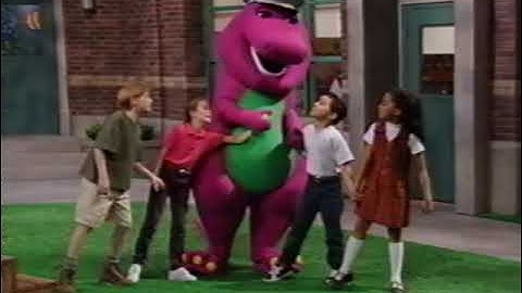 Adventure Bus (1997 Version) Part 52