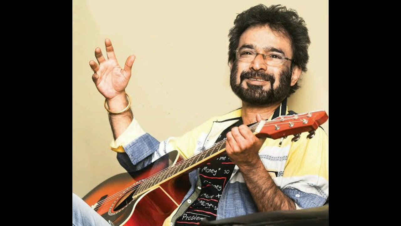 Tumi Ki Amay Bhalobasho  Nachiketa Chakraborty