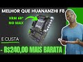 É OFICIAL! ESTÁ É MELHOR PLACA X99, SAIRAM OS TESTES DA MACHINIST MR9A, ELA AGUENTA QUALQUER XEON 😱