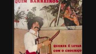 Quim Barreiros Chupa Teresa chords