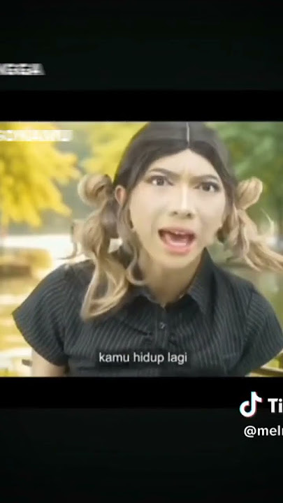 tapi itu mimpi ellen