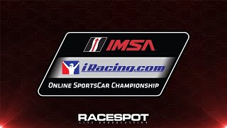 IMSA Sportscar Championship | Round 7 at Laguna Seca