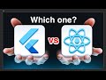 React Native Vs Flutter In 2025 React Native Vs Flutter In 2025