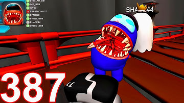 Imposter 3D Online Horror - Gameplay Walkthrough Part 387 - Online Multiplayer (iOS,Android)