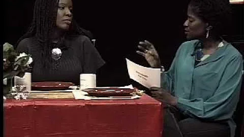 A Happy Healthy Holiday RFU TV   Alicia Foxworth a...