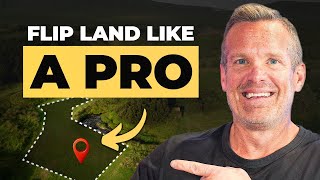 How to Flip Land for Big Profits in 2024 - Complete Guide