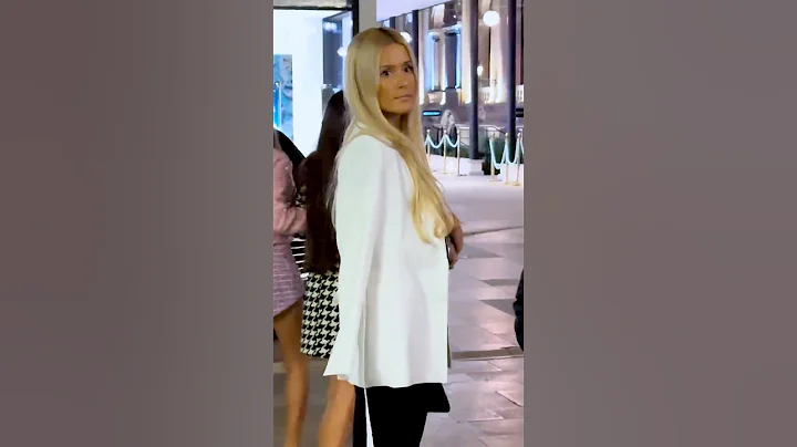 Monaco Nightlife: Beautiful Girls & Supercars #monaco #billionaire #luxury #supercars #carspotting