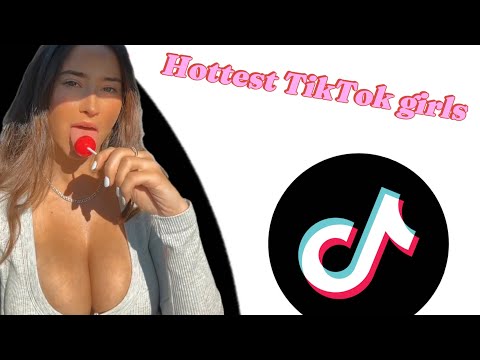 Hottest TikTok Girls Fap Tribute - quick nut