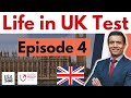 Life in UK Test - Episode 4 | How to start preparing for Life in the UK test for British Citizenship