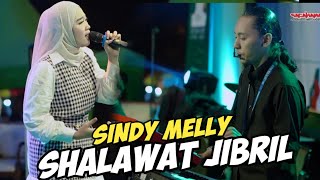 SHALAWAT JIBRIL - SINDY MELLY - NEW MANAHADAP Live Alun -Alun Sidoarjo