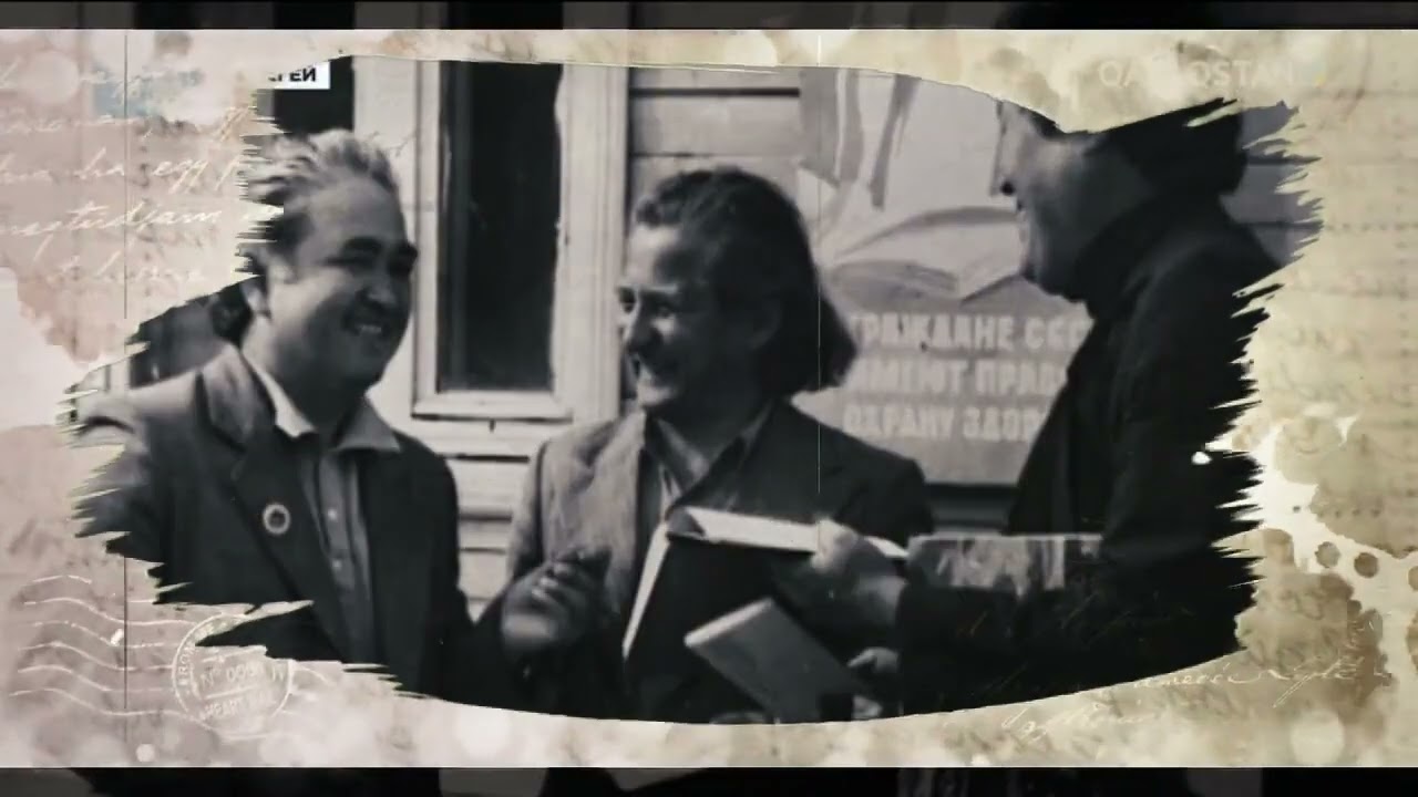 «Қадыр Мырза Әлі – балалар әдебиетінің классигі» Бейне панорама