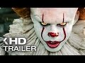 IT First Look & Trailer (2017)