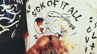 Watch Sick Of It All The Bland Within video