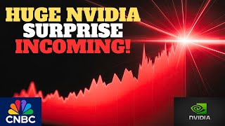 Can NVIDIA Stock (NVDA) Actually CRASH The Stock Market? AI Bubble? | CNBC | NVDA