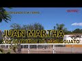 Los Porteños De Badiraguato - Juan Martha ¡EN VIVO!