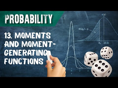 Probability. Lecture 13.