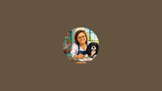 Heidi-The Yorkshire Crafter is live