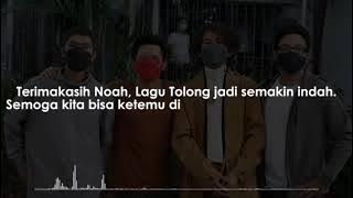 Budi Do Re Mi Feat Noah - Tolong