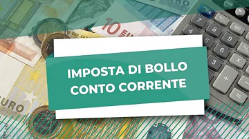 Quanto si paga di tasse sui depositi bancari?