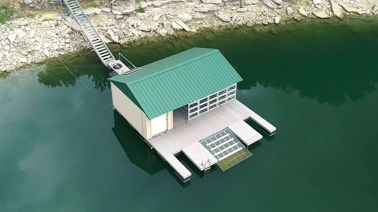 Westside Landing YouTube