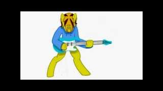 Rainbow Dash You Gonna Go Far Kidaudiowubed