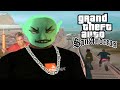 TU MADRE no quiere que juegues GTA San Andreas