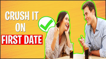 7 Ways To BUILD ATTRACTION  on Your First Date | How to Attract Her on a First date