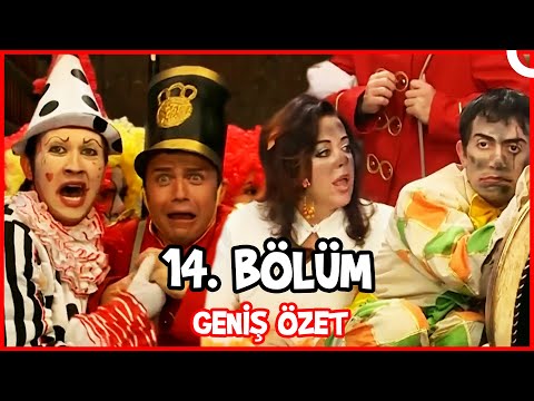 Bez Bebek 14. BÖLÜM GENİŞ ÖZET