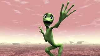 GIVE ME YOUR LITTLE THING - DAME TU COSITA (ENGLISH VERSION) (REMIX) (LYRICS) screenshot 3