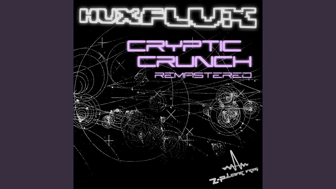 Cryptic Crunch