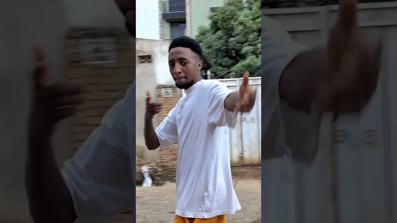 Juiflg - Motivation ( Isi n'abantu)